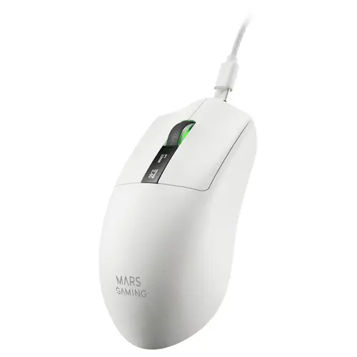 MMWELITEW ratón Juego Mano derecha Bluetooth Óptico 20000 DPI - Imagen 11