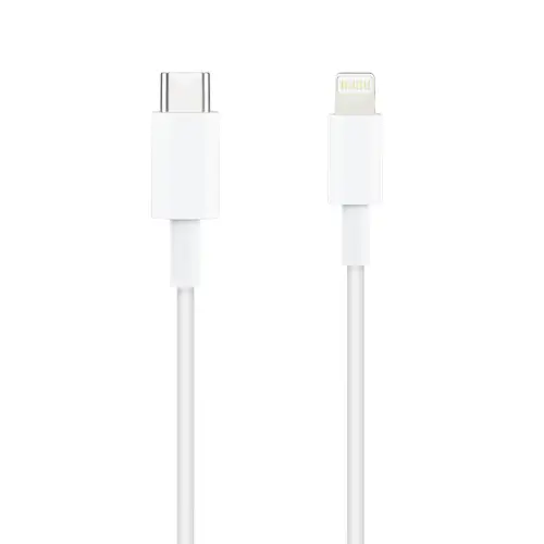 Cable Lightning a USB-C, 50 cm - Imagen 2