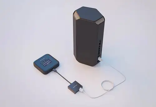 Nighthawk USB-C to Ethernet Adaptador (USB2ETH) - Imagen 8
