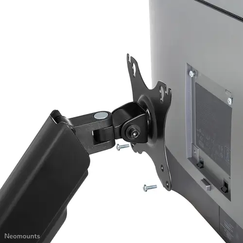 WL70-440BL11 Soporte de pared para monitor/TV 17-32" - resorte de gas - movimiento completo - Imagen 14