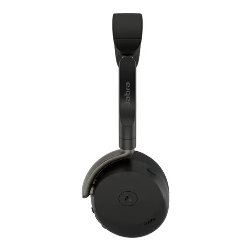 Evolve3 65 Flex Auriculares Inalámbrico Diadema Oficina/Centro de llamadas USB tipo A Bluetooth Negro - Imagen 6