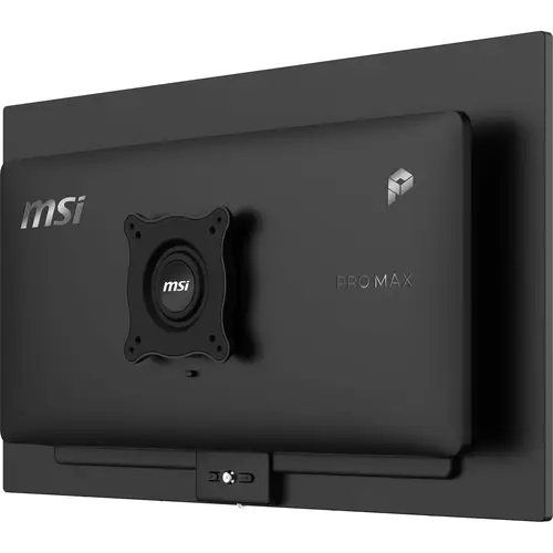 Pro MAX 271UPX12G pantalla para PC 67,3 cm (26.5") 3840 x 2160 Pixeles UltraWide Full HD QD-OLED Negro - Imagen 13