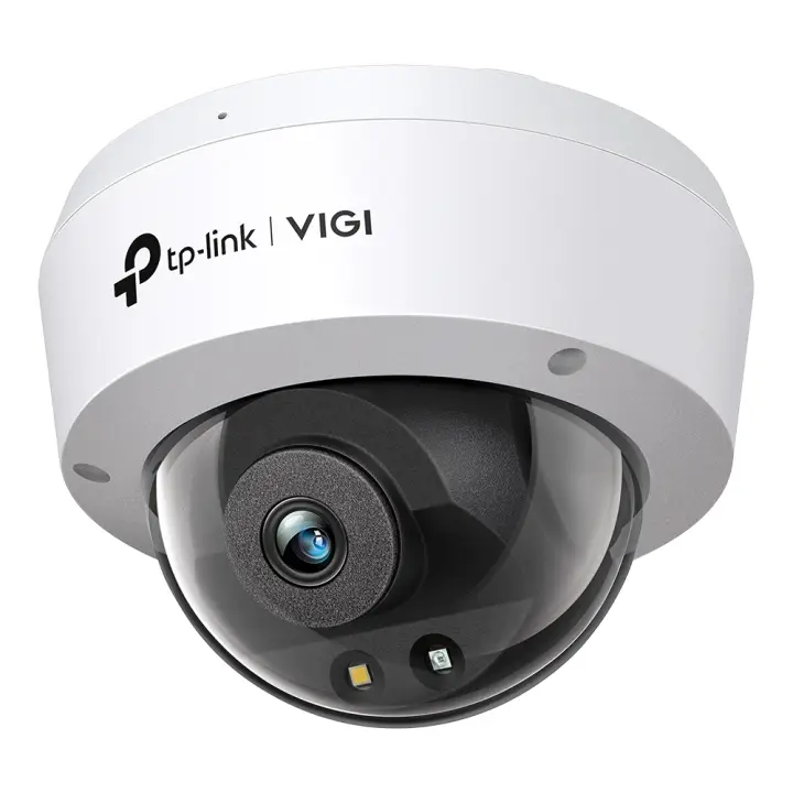 VIGI C230(2.8mm) Almohadilla Cámara de seguridad IP Interior y exterior 2304 x 1296 Pixeles Techo