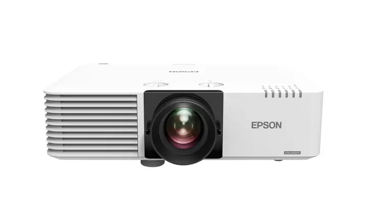 EB-L530U videoproyector Proyector de alcance estándar 5200 lúmenes ANSI 3LCD WUXGA (1920x1200) Blanco