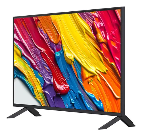 QNED AI 43QNED82A6B 109,2 cm (43") 4K Ultra HD Smart TV Wifi Negro - Imagen 9
