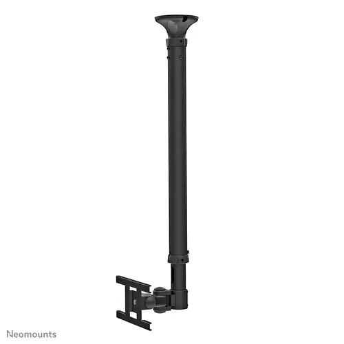 FPMA-C100 Soporte de techo para monitor/TV 10-30" - alt. 79-129 cm - Imagen 4