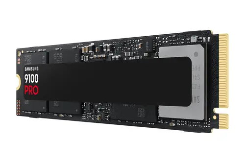 MZ-VAP2T0 2 TB M.2 PCI Express 5.0 NVMe V-NAND TLC - Imagen 4