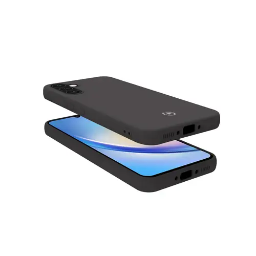CROMO1036BK funda para teléfono móvil 16,8 cm (6.6") Negro - Imagen 6
