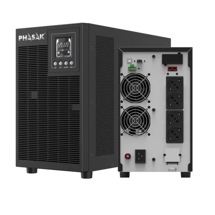 SAI Smart Pro Online 3000 VA - PH 9230