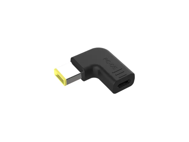 ABBY15PC05 accesorio para portatil Clavija de adaptador de corrie..