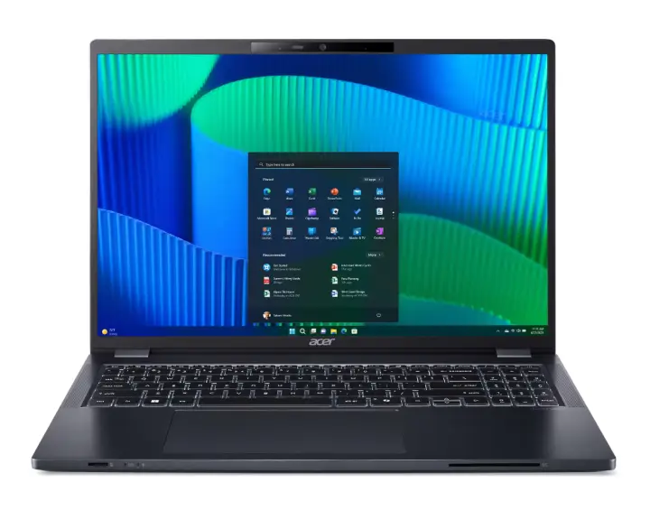 TravelMate P4 TMP416-53-TCO-533E Intel Core Ultra 5 125U Portáti..