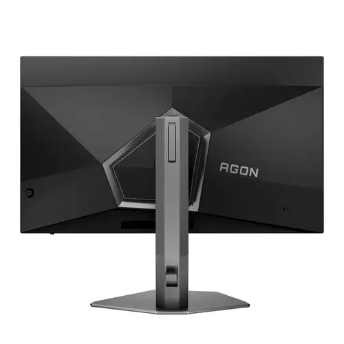 AGON PRO AG326UD pantalla para PC 80 cm (31.5") 3840 x 2160 Pixeles 4K Ultra HD QD-OLED Negro - Imagen 12