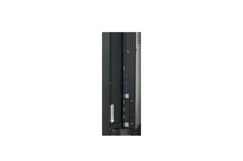 55TR3BG-B pantalla de señalización Pantalla plana para señalización digital 139,7 cm (55") IPS 350 cd / m² 4K Ultra HD Negro Pantalla táctil 16/7 - Imagen 9