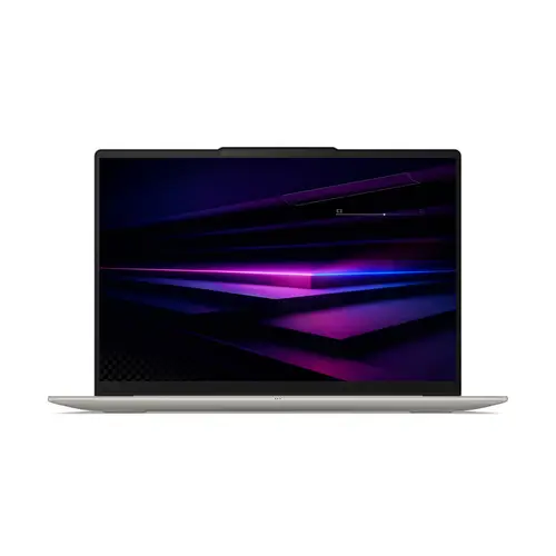 Yoga Slim 7 14ILL11 Copilot+ PC Intel Core Ultra 5 226V Portátil 35,6 cm (14") WUXGA 16 GB LPDDR5x-SDRAM 1 TB SSD Wi-Fi 7 (802.11be) Windows 11 Home Concha (color) Español - Imagen 10