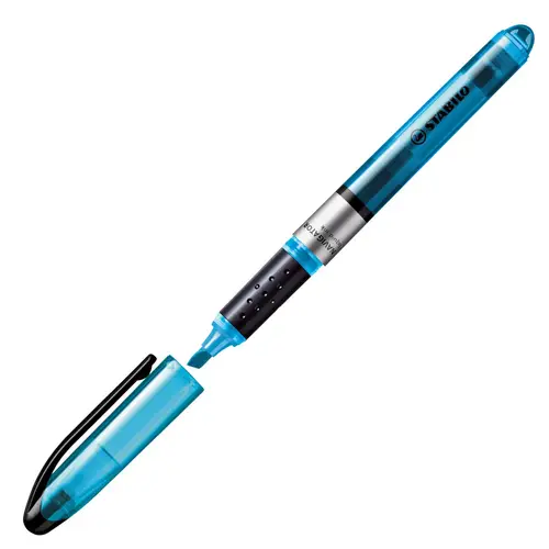NAVIGATOR marcador 1 pieza(s) Azul - Imagen 2