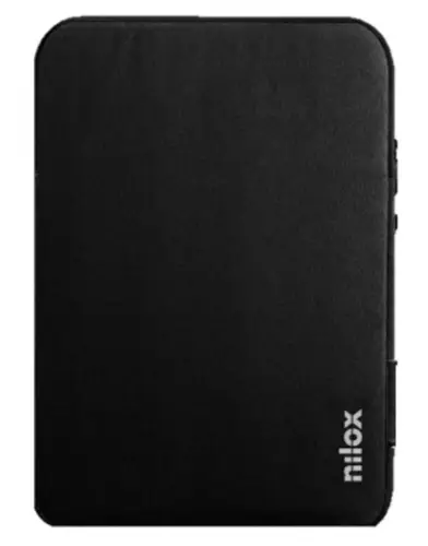 NXFS002 funda para tablet 27,9 cm (11") Negro - Imagen 1