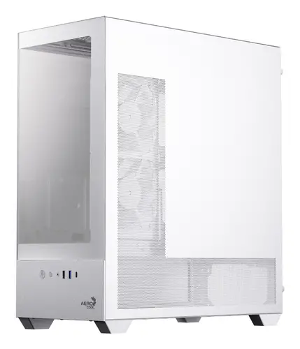 P500D Digi-G-WT-v1 Midi Tower Blanco - Imagen 5