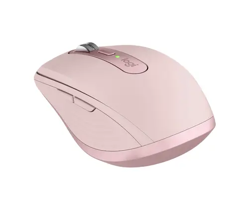 910-006931 ratón Oficina mano derecha RF Wireless + Bluetooth Laser 8000 DPI - Imagen 8