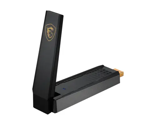 AXE5400 tarjeta y adaptador de interfaz USB 2.0 - Imagen 3