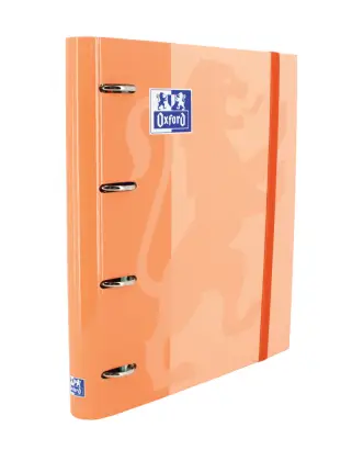 Europeanbinder carpeta de cartón A4+ Colores surtidos