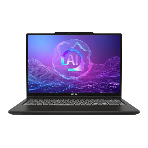 VenturePro 16 A2RWFG-046ES Intel Core 7 240H Netbook 40,6 cm (16") 2K 32 GB DDR5-SDRAM 1 TB SSD NVIDIA GeForce RTX 5060 Wi-Fi 6E (802.11ax) Windows 11 Home Gris
