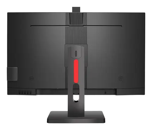 ML24WC pantalla para PC 60,5 cm (23.8") 1920 x 1080 Pixeles Full HD LED Negro - Imagen 3