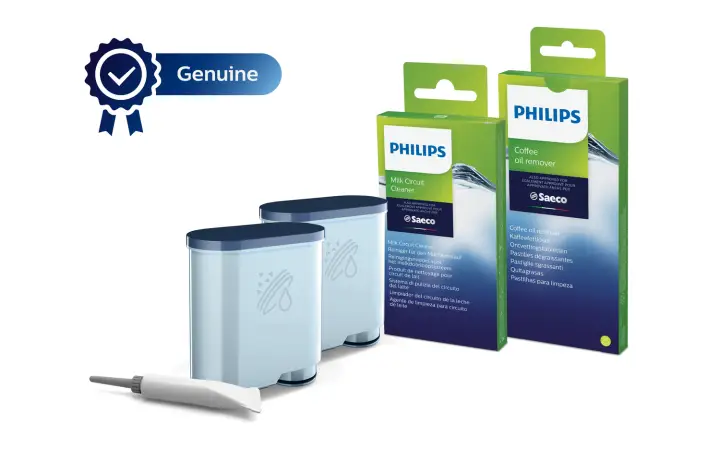 Kit de mantenimiento CA6707/10