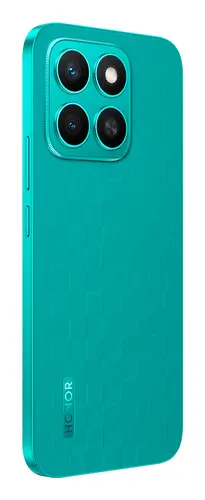X8c 17 cm (6.7") SIM doble MagicOS 9.0 4G USB Tipo C 8 GB 256 GB 5000 mAh Verde - Imagen 8