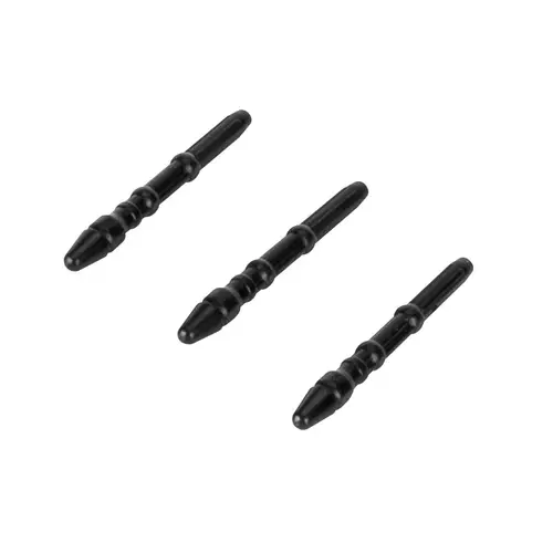 AMM173RTGL Accesorio para pluma estilográfica Negro 3 pieza(s) - Imagen 3