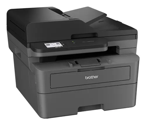 MFC-L2860DWE impresora multifunción Laser A4 1200 x 1200 DPI 34 ppm Wifi - Imagen 4