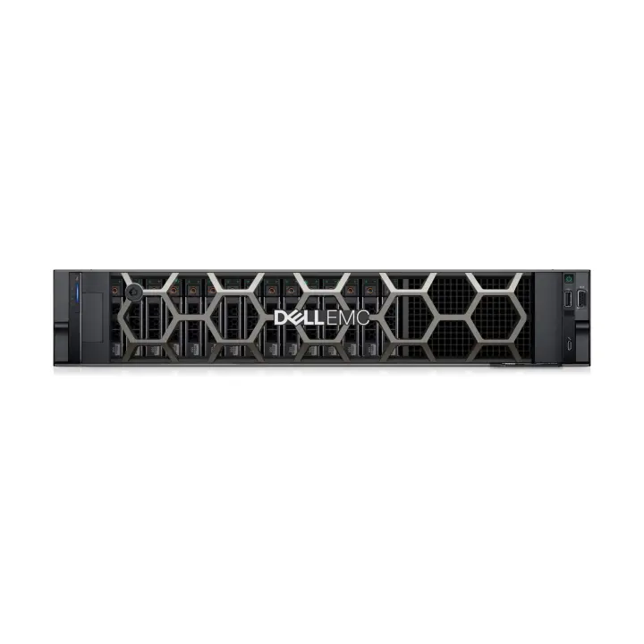 PowerEdge R550 servidor 480 GB Bastidor (2U) Intel® Xeon® Silve..