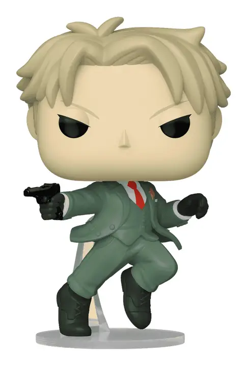 POP! Loid Forger