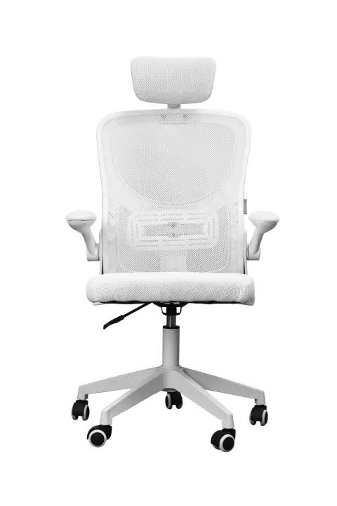 MGC-ERGOPLUS Asiento acolchado Respaldo de rejilla - Imagen 7