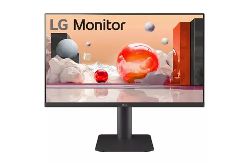 25MS550-B pantalla para PC 62,2 cm (24.5") 1920 x 1080 Pixeles Full HD LED Negro - Imagen 1