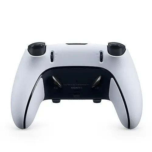 DualSense Edge Negro, Blanco Bluetooth Gamepad Analógico/Digital PlayStation 5 - Imagen 2