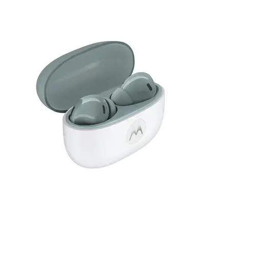 Moto Buds 2 Auriculares Inalámbrico Dentro de oído Llamadas/Música Bluetooth Gris - Imagen 9