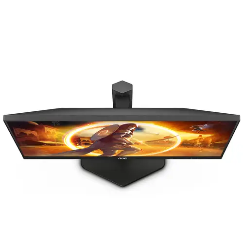 G4 27G4X pantalla para PC 68,6 cm (27") 1920 x 1080 Pixeles Full HD LED Negro - Imagen 4