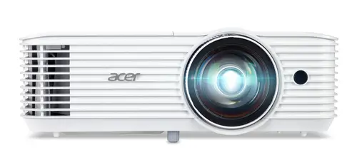 Professional and Education S1287 Proyector de alcance estándar 4000 lúmenes ANSI DLP WXGA (1280x800) Blanco - Imagen 1