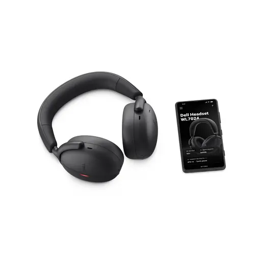 Auriculares inalámbricos con ANC Pro Premium - WL7024 - Imagen 11