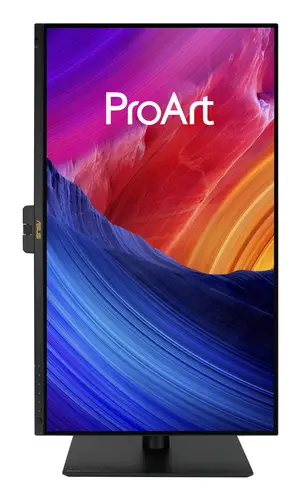 ProArt PA32UCE pantalla para PC 80 cm (31.5") 3840 x 2160 Pixeles 4K Ultra HD LED Negro - Imagen 7