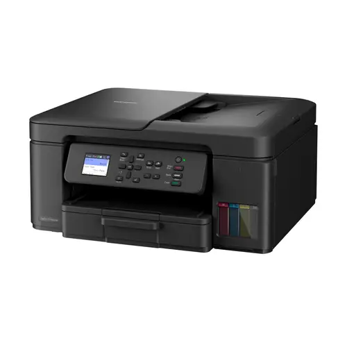 DCP-T780DW impresora multifunción Inyección de tinta A4 1200 x 6000 DPI 16 ppm Wifi - Imagen 2
