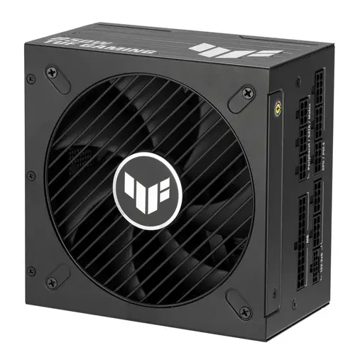 TUF Gaming 850W Platinum unidad de fuente de alimentación 20+4 pin ATX ATX Negro - Imagen 12
