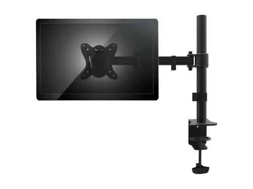 Soporte de escritorio articulado para monitor de 13"-27 - Imagen 2