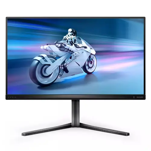 Evnia 5000 25M2N5200U/00 pantalla para PC 62,2 cm (24.5") 1920 x 1080 Pixeles Full HD LCD Gris - Imagen 1