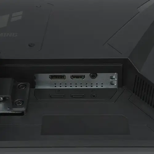 TUF Gaming VG279QE5A pantalla para PC 68,6 cm (27") 1920 x 1080 Pixeles Full HD LCD Negro - Imagen 4