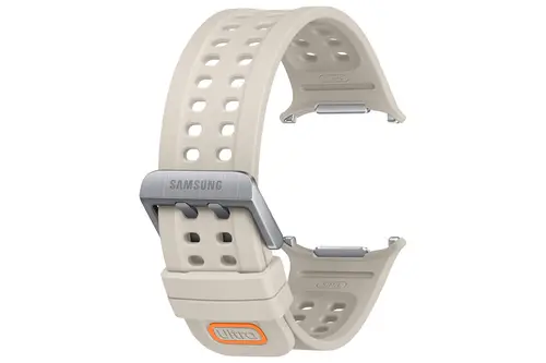 Marine Band (S/M/L) for Galaxy Watch Ultra2 Grupo de rock Moca - Imagen 3