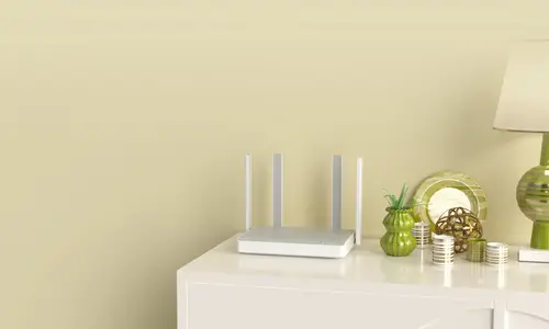 Hopper Router Wi-Fi 6 en malla AX1800 con Smart Switch Gigabit de 4 puertos y puerto USB 3.0 - Imagen 10