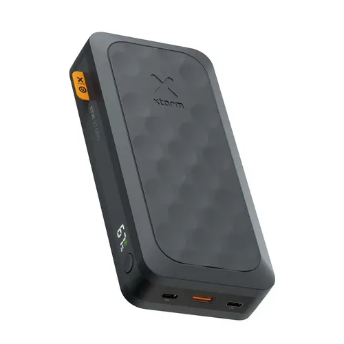 67W Fuel Series Powerbank 27.000mAh - Midnight Black - Imagen 1