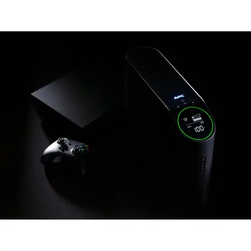 Back-UPS Pro BGM2200B-GR - 2200VA/1320W, 4 salidas Schuko y 2 salidas C13, 3 cargadores USB, puerto de datos USB - Imagen 12