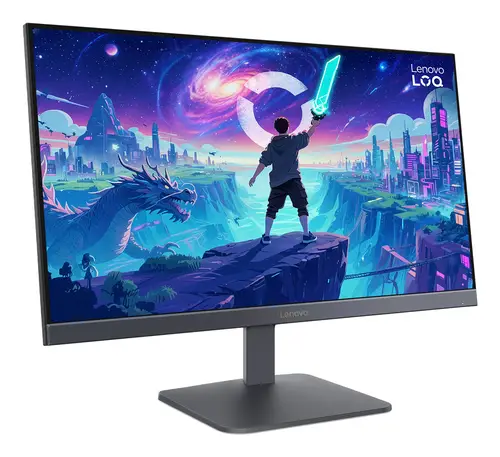 LOQ 24-10 Monitor - Imagen 2